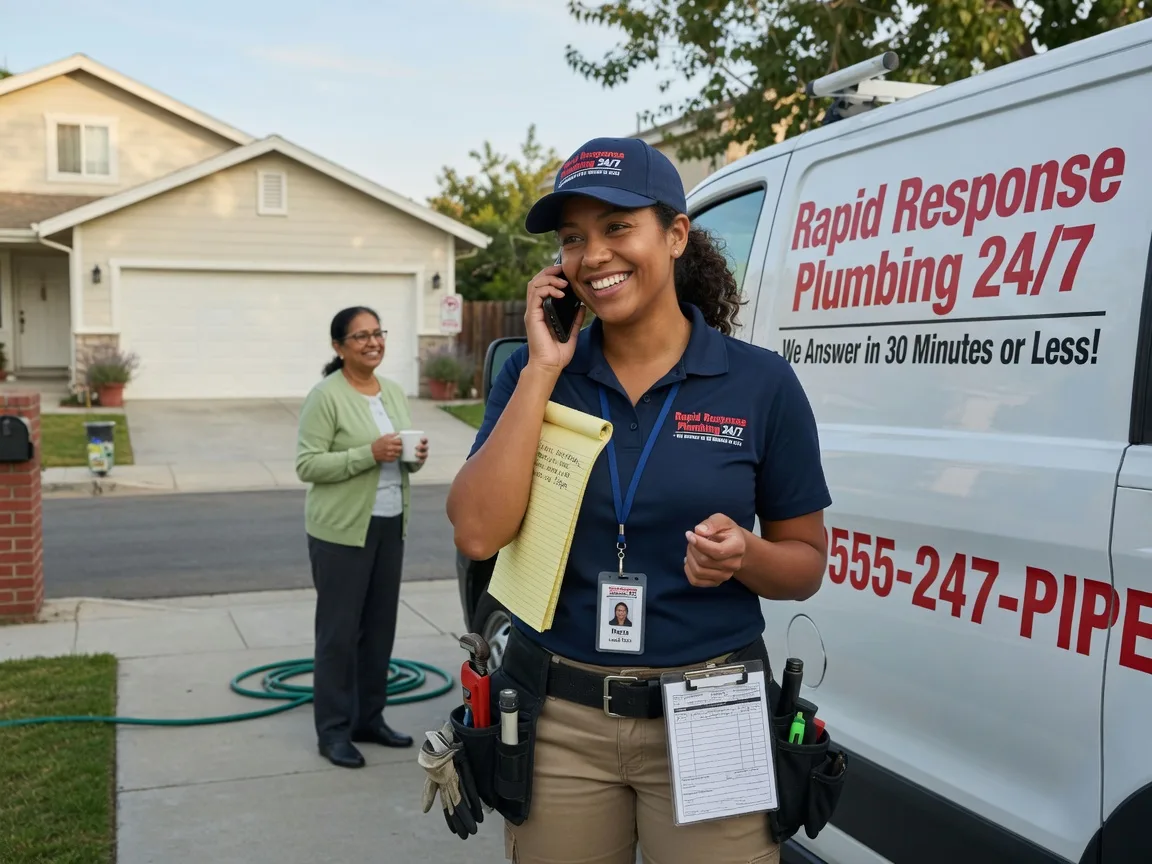 Emergency Plumber Wilmot, OH FAQs